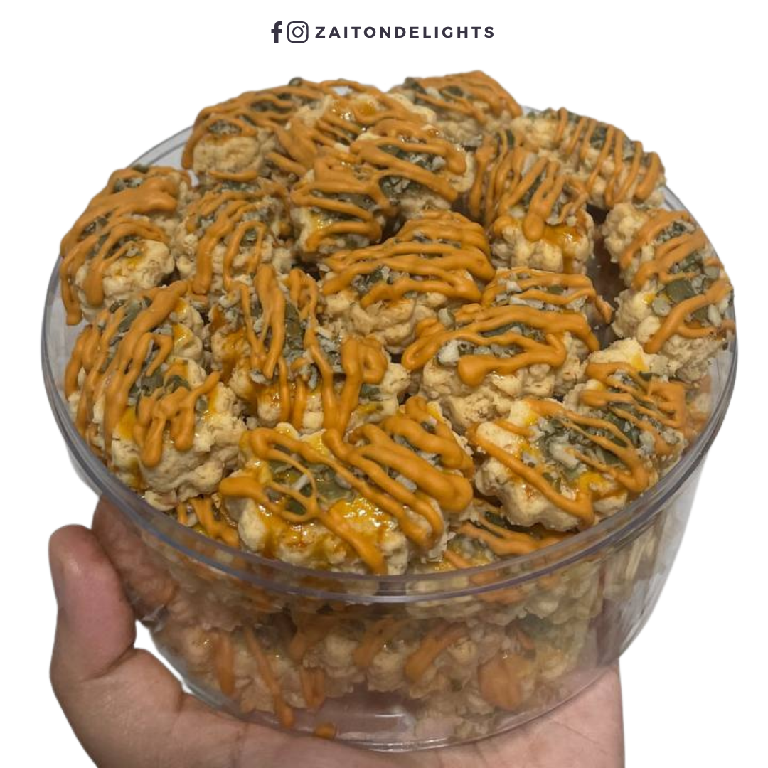 Honey Hipster - Image 4