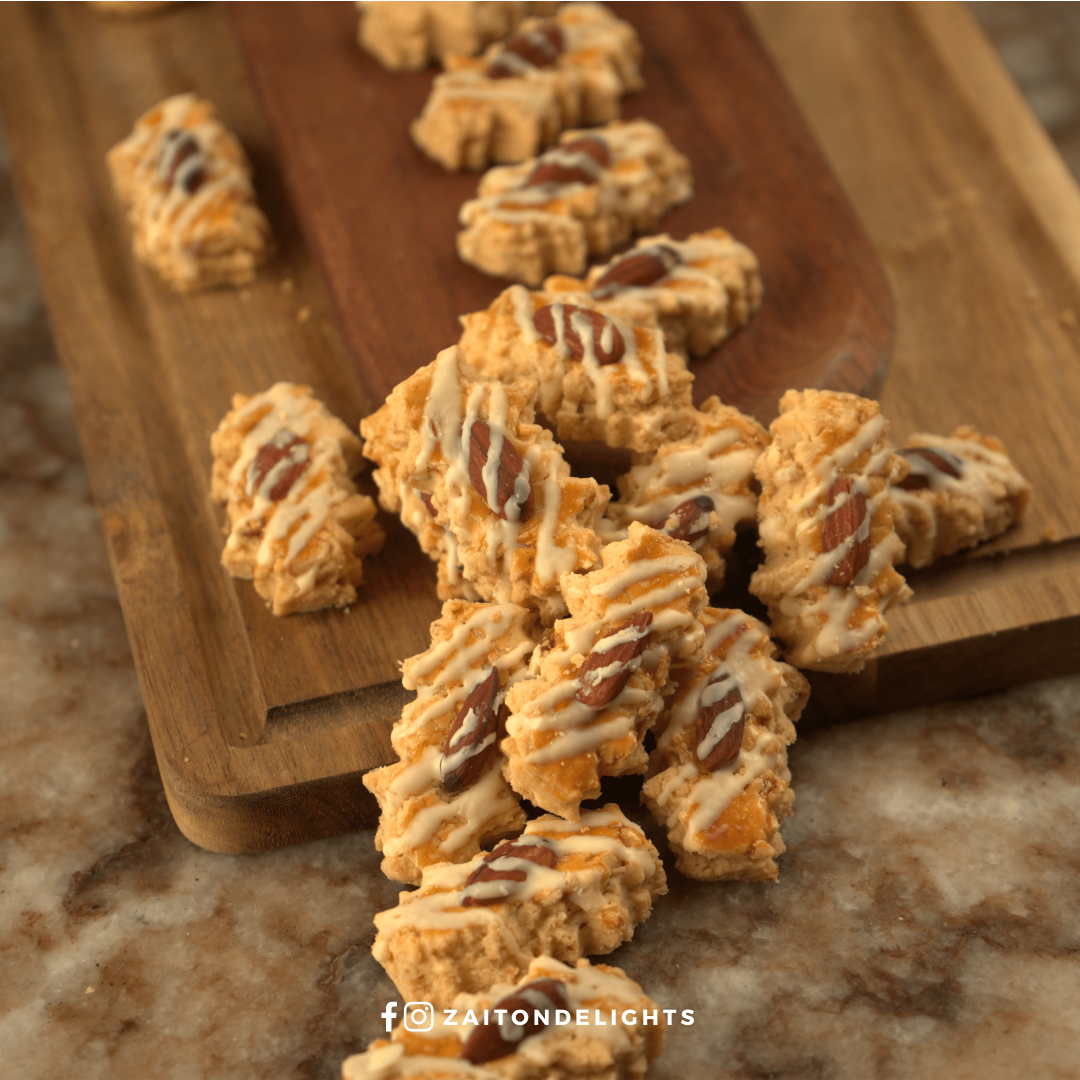 Almond Tuscany - Image 3