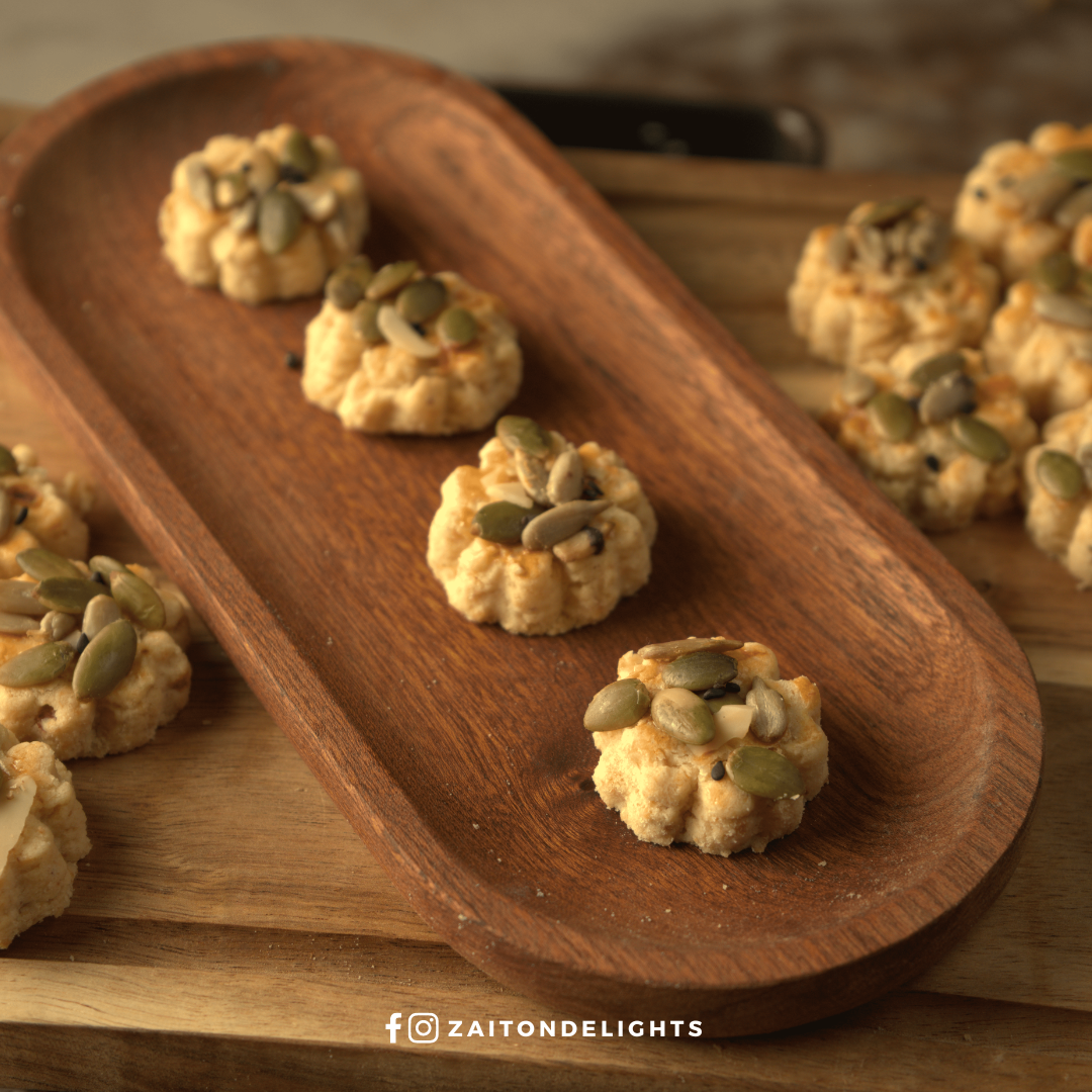 Sarang Lebah - Image 4