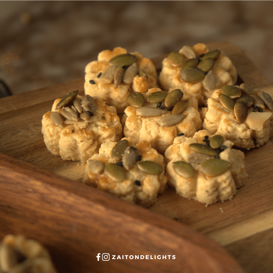 Sarang Lebah - Image 2