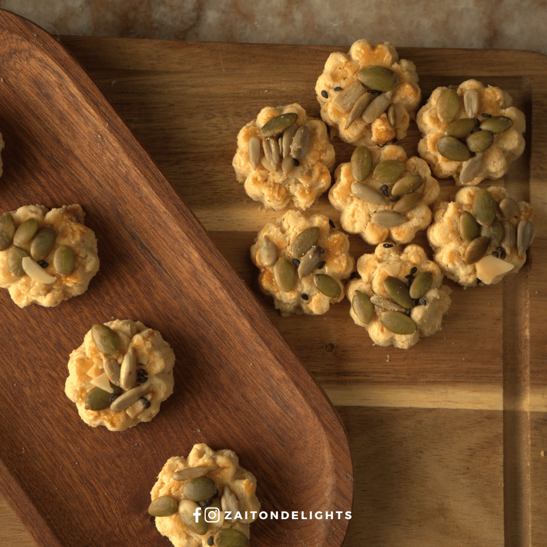 Sarang Lebah - Image 3