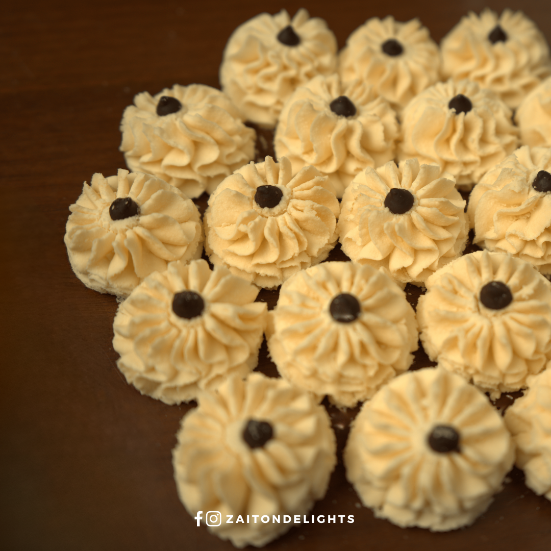 Sampret Susu - Image 3