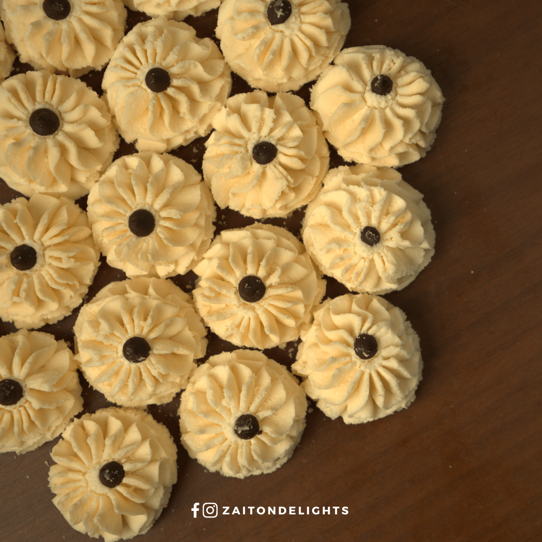 Sampret Susu - Image 4