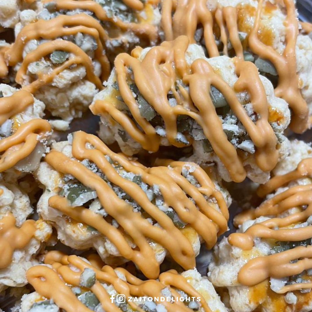 Honey Hipster - Image 3