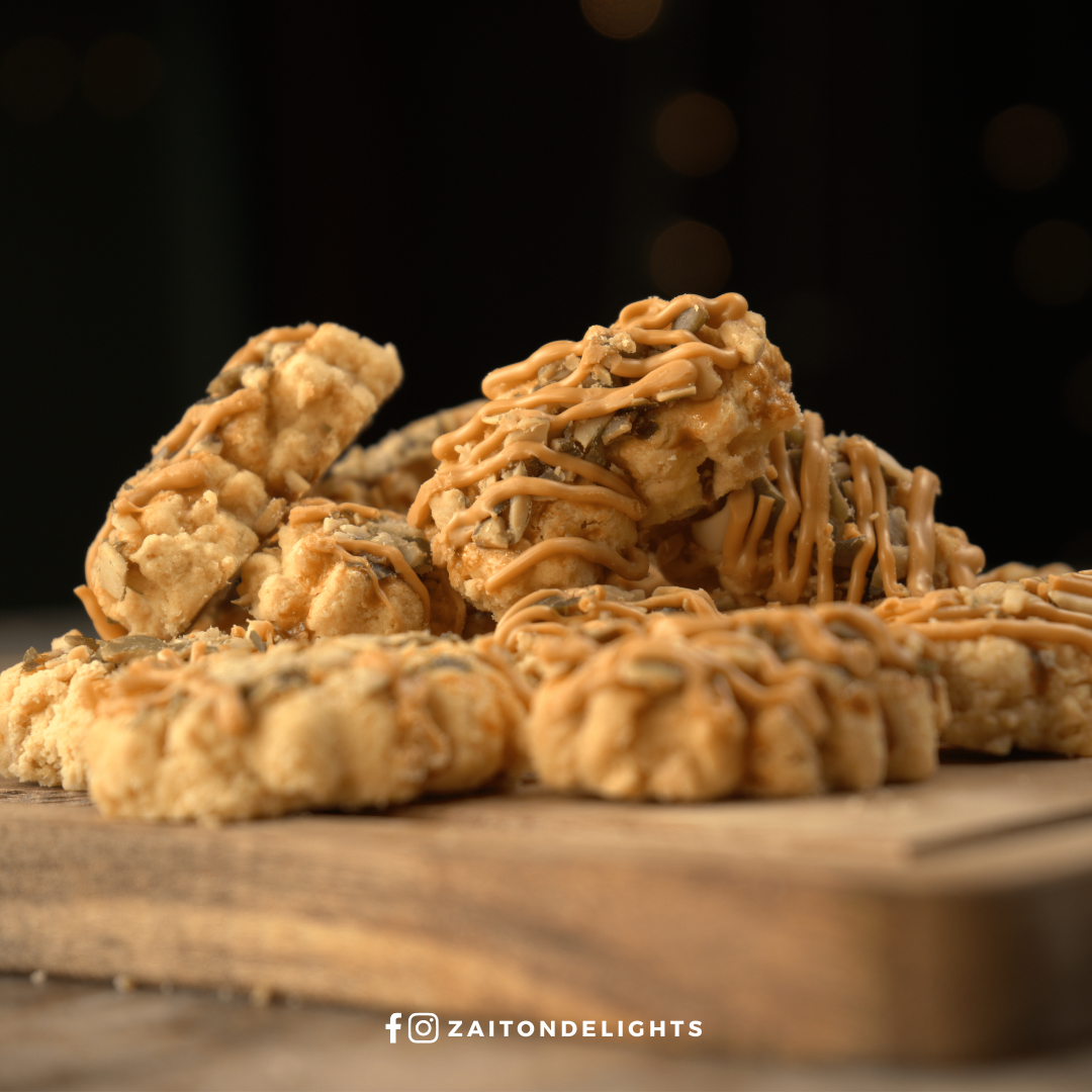 Honey Hipster - Image 2